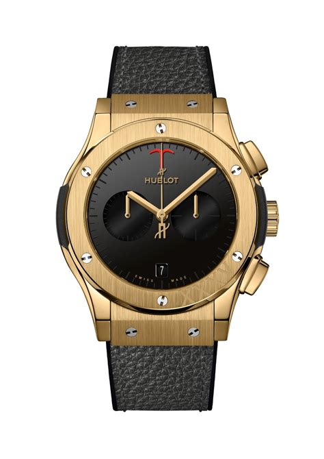 come riconoscere un orologio hublot